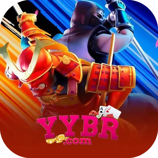 yybr LOGO