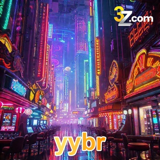 yybr Slots